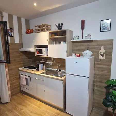 Casa Settecamini Apartamento