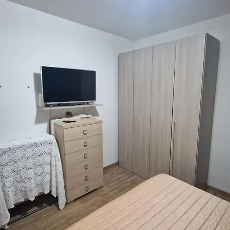 Casa Settecamini Apartamento