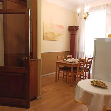 Bed & Breakfast Domina Popolo *