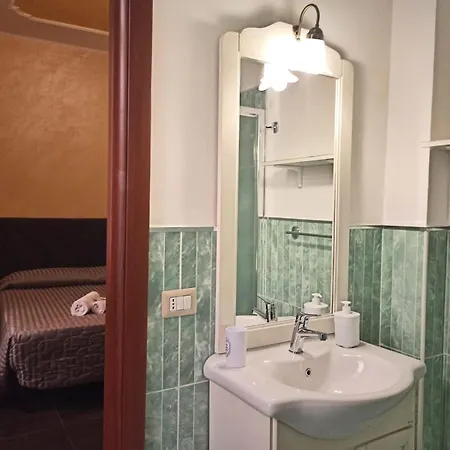 Domina Popolo Bed & Breakfast Rome