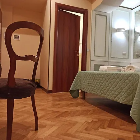 Bed & Breakfast Domina Popolo