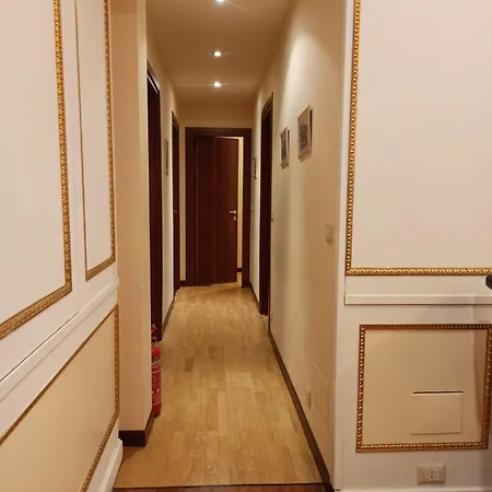 Domina Popolo Bed & Breakfast Rome