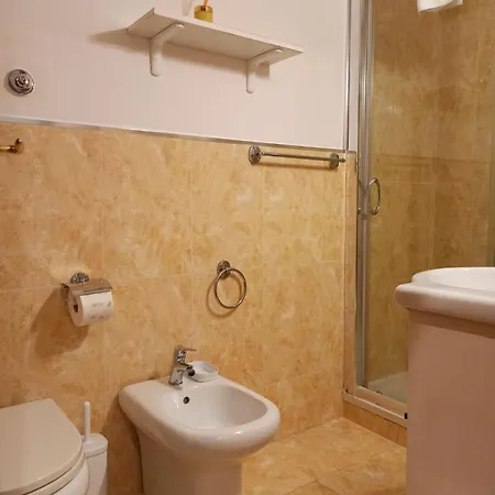Bed & Breakfast Domina Popolo *