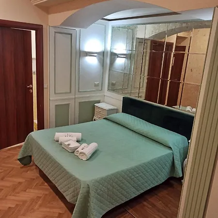 Bed & Breakfast Domina Popolo *
