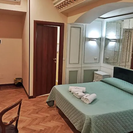Domina Popolo Rome