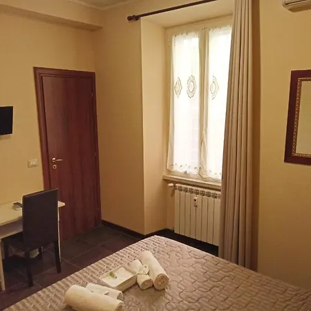 Domina Popolo * Rome