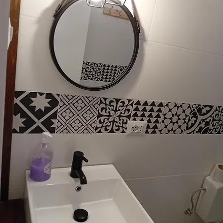 Appartement Mirti Subway Rome