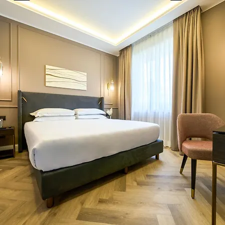 Hotel Viminale 4*