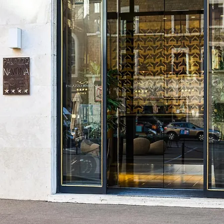 Palazzo Navona Hotel Rzym