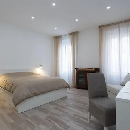 Гостевой дом Navona 68 Рим