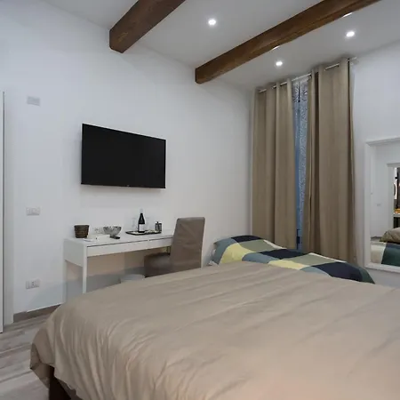 Гостевой дом Navona 68 Рим