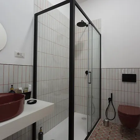 Navona 68 * Рим