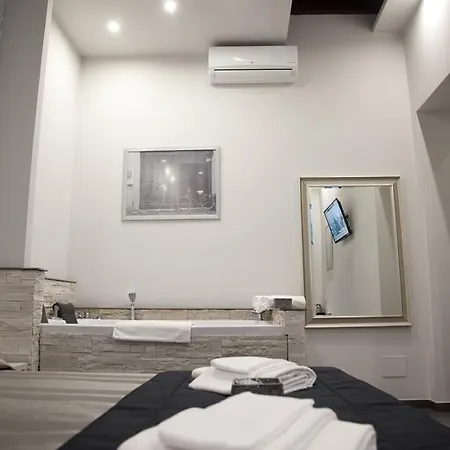 Guest house Imperial Relais Rome