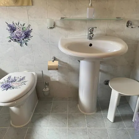 Flower Garden House