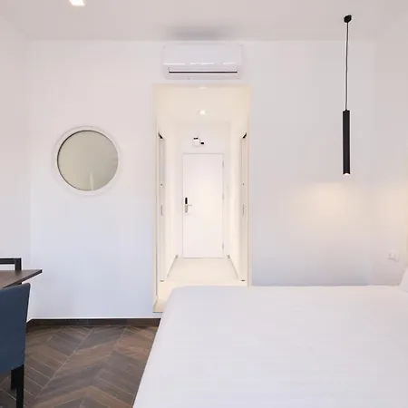 San Giovanni Retreat *