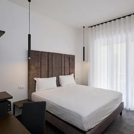 Gasthof San Giovanni Retreat *