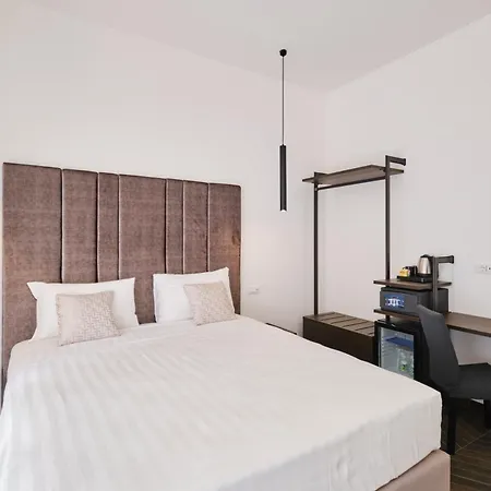 San Giovanni Retreat * Rom