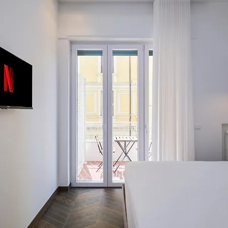 Gasthof San Giovanni Retreat *