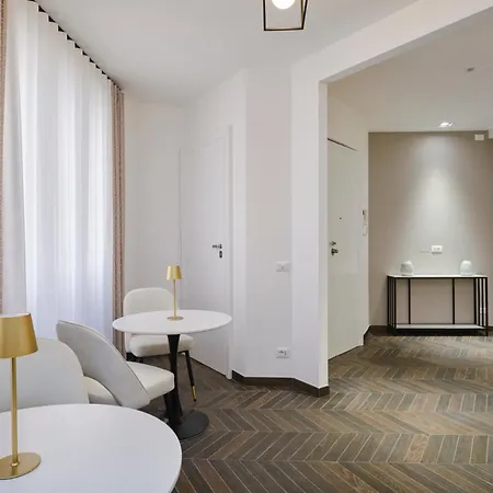 San Giovanni Retreat * Rom