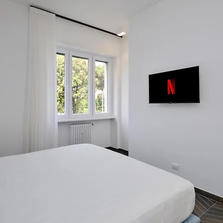 San Giovanni Retreat *
