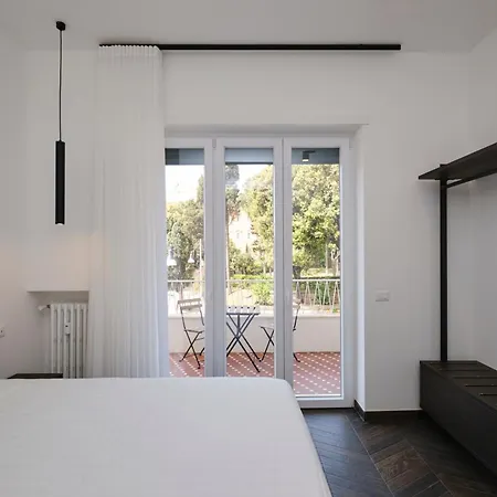 San Giovanni Retreat *