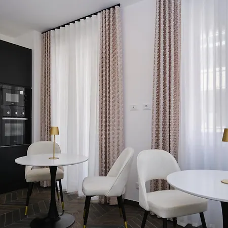San Giovanni Retreat * Rom