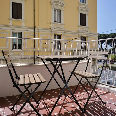 Gasthof San Giovanni Retreat Rom