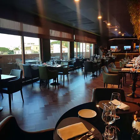 Hotel Radisson Blu Ghr Roma