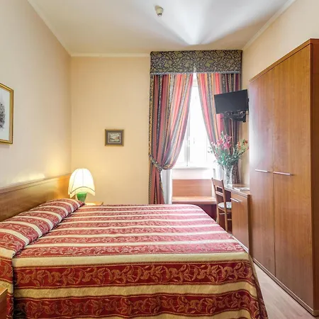 Bed & Breakfast Buonarroti 2*