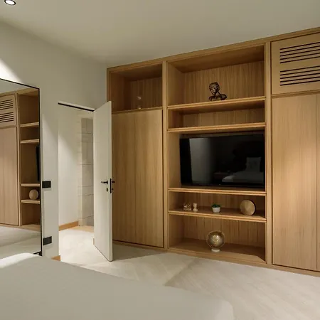 Condotti Boutique Ξενοδοχείο 4*