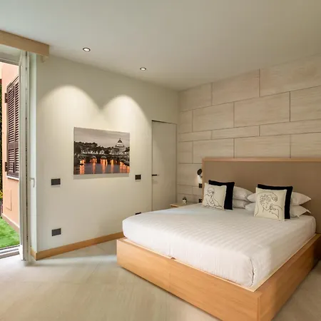 Condotti Boutique 4* Ρώμη