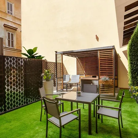 Condotti Boutique Ρώμη