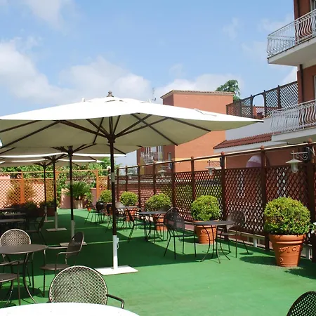 Hotel Marini Park Castel di Leva