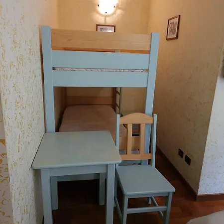 Pensjonat St. Peter's 2*