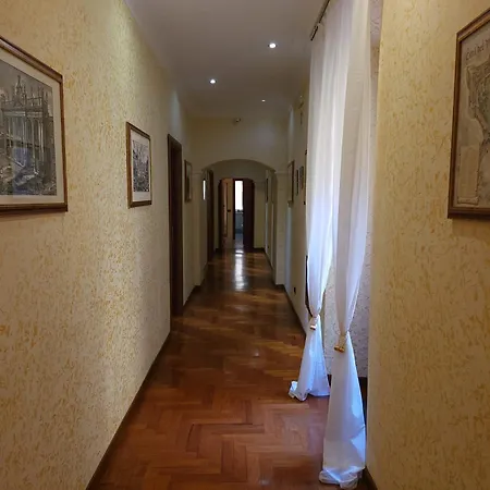 St. Peter's Pensjonat 2*