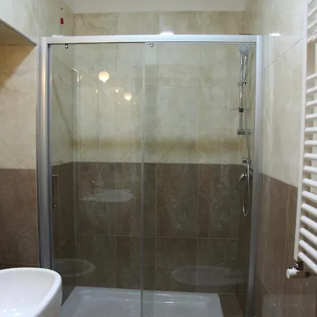 Federica's Bed & Breakfast Rome