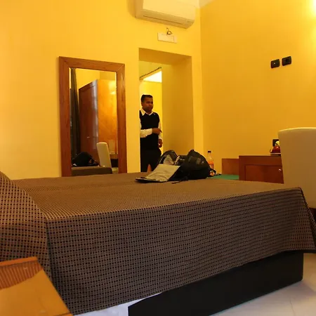 Bed & Breakfast Federica's Rome