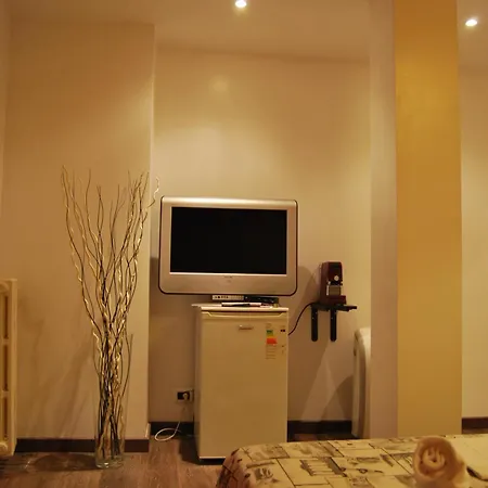 Bed & Breakfast Core De
