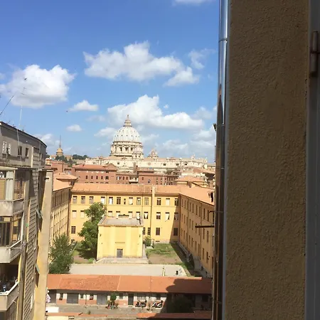 Bed & Breakfast La Casa Romana Rome