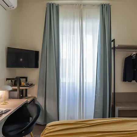 94rooms Vatican-scipioni Affittacamere 2*