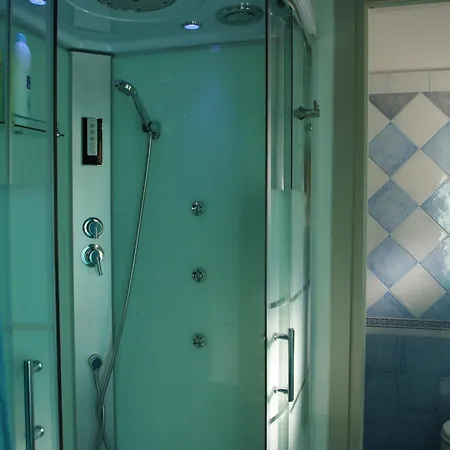 Гостевой дом Appia Avenue 639 2*