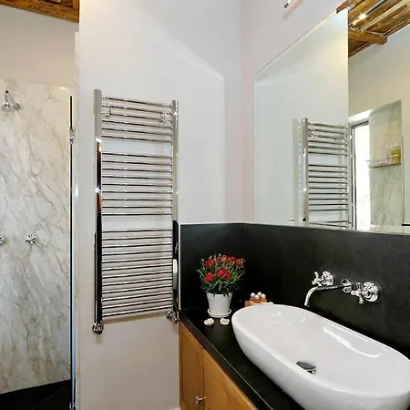 Spectacular Luxury Flat In Trastevere