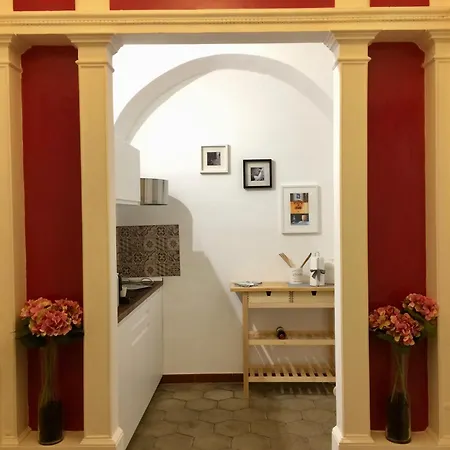 Appart. Delizioso Nel Centro Di Vaticano Apartment Rome