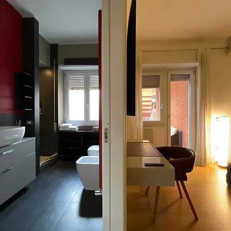 Appartamento 155 Via Sestio Calvino Roma