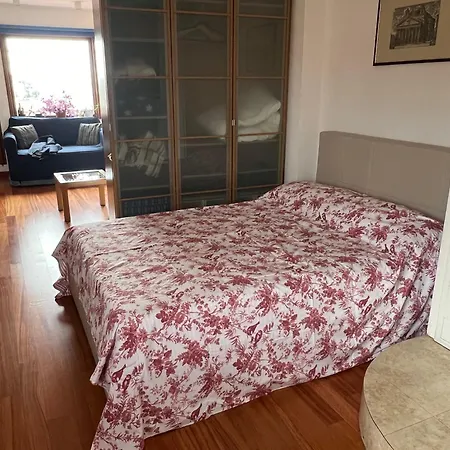 Apartamento Spanish Steps View Roma