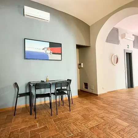 Apartamento Tolemaide Boutique *