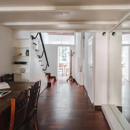 Apartman Dadi Monti