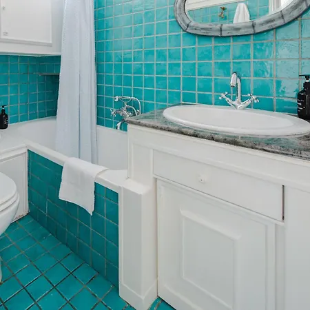 Dadi Monti Apartman Róma