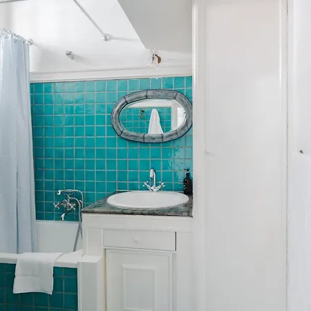 Dadi Monti Apartman Róma