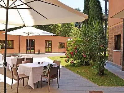 Cilicia Hotel Řím